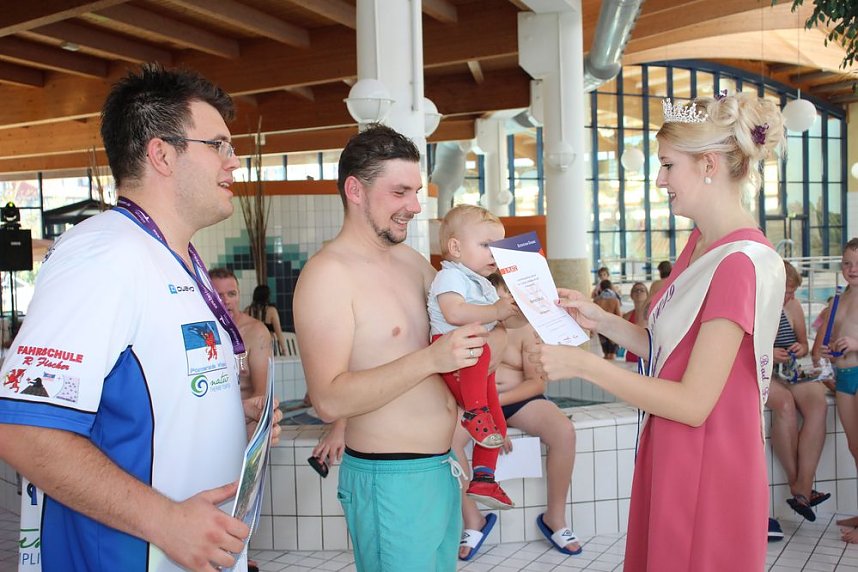 Th&uuml;ringer Meisterschaften im Rennrutschen ausgetragen