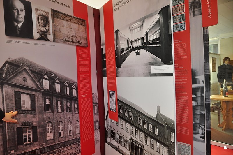 &Uuml;bergabe digitalisierter Zeitungen