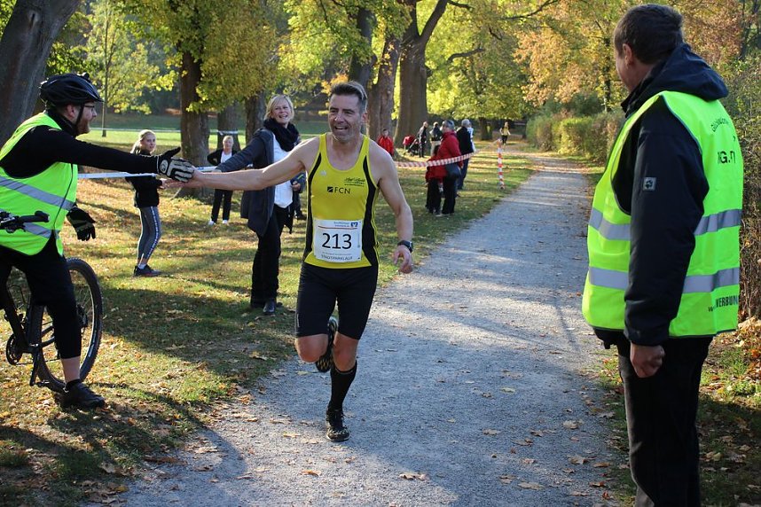 Stadtparklauf in Sondershausen (2)