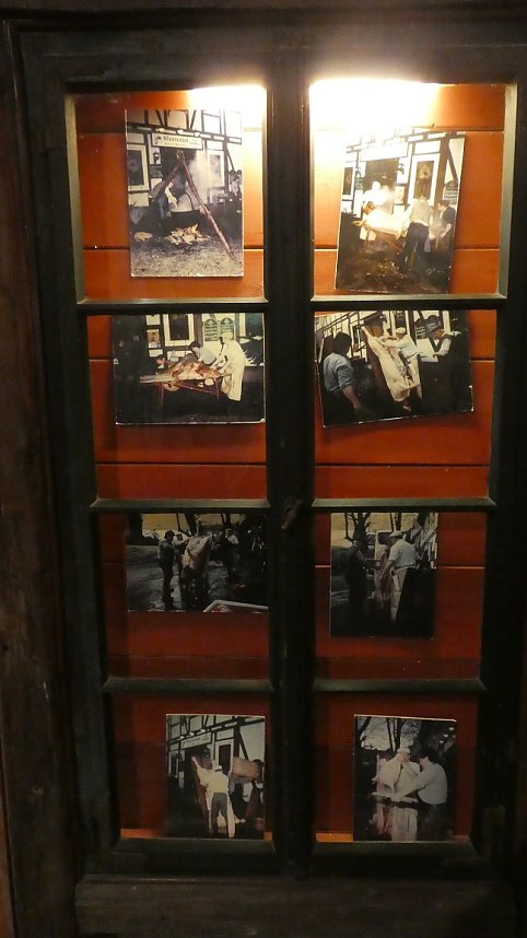 Herbstwandertag im sch&ouml;nen Eichsfeld