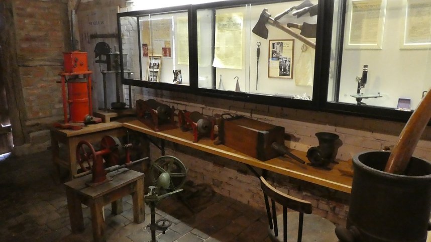 Herbstwandertag im sch&ouml;nen Eichsfeld