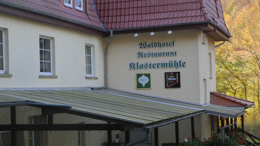 Herbstwandertag im sch&ouml;nen Eichsfeld