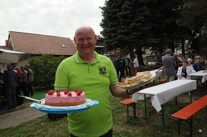 Einweihung Konrad-Martin-Haus