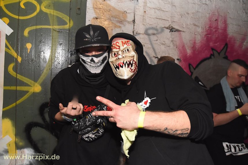 Opening Altes Bahnbetriebswerk