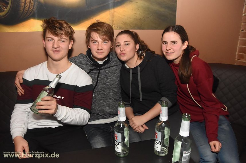 House Edition im Salt Club