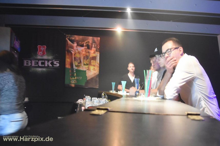 House Edition im Salt Club