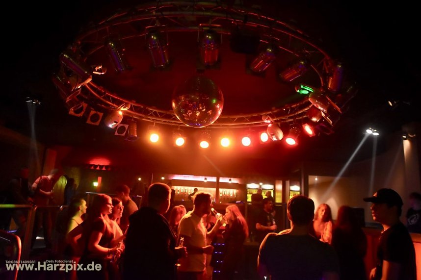 House Edition im Salt Club