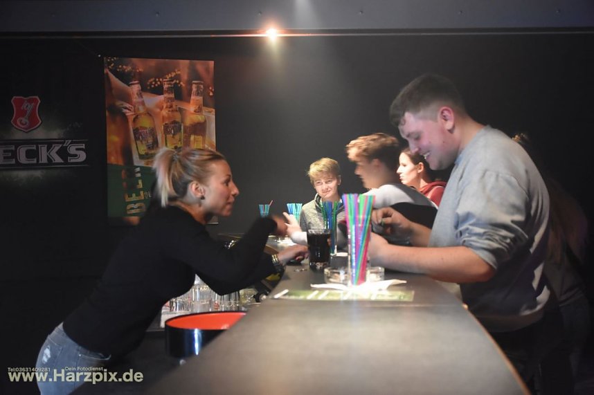 House Edition im Salt Club