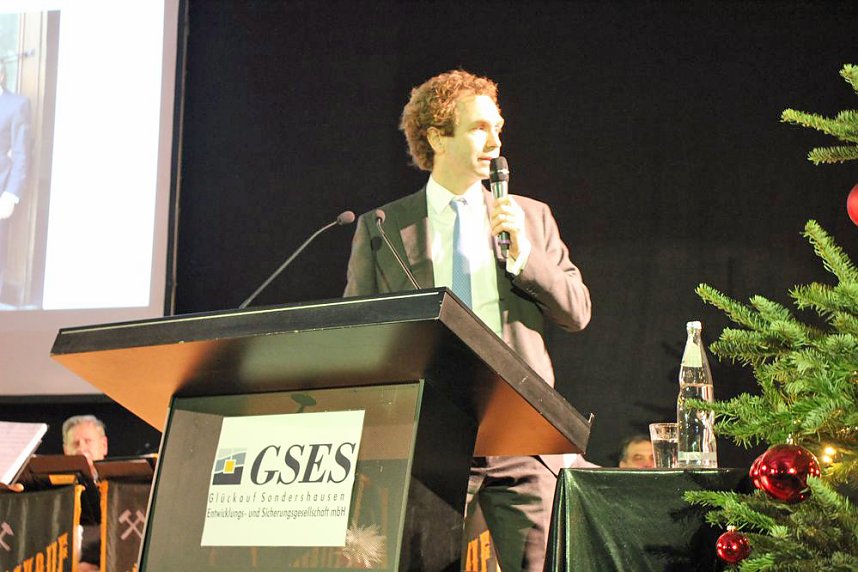 Tradition trifft Zukunft