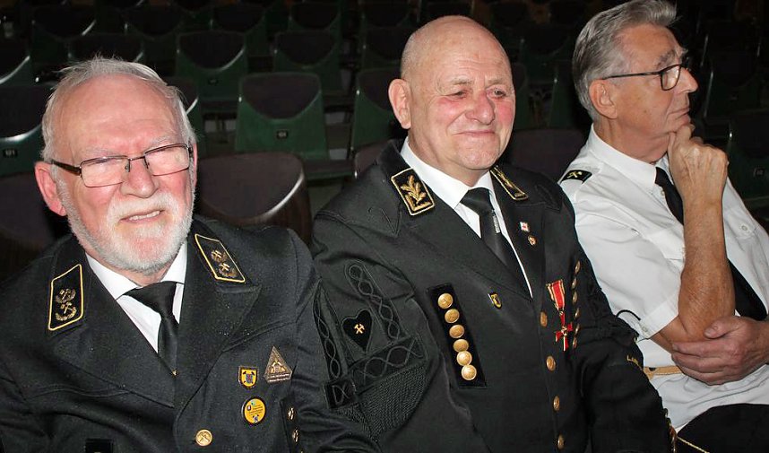 Tradition trifft Zukunft