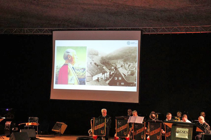 Tradition trifft Zukunft