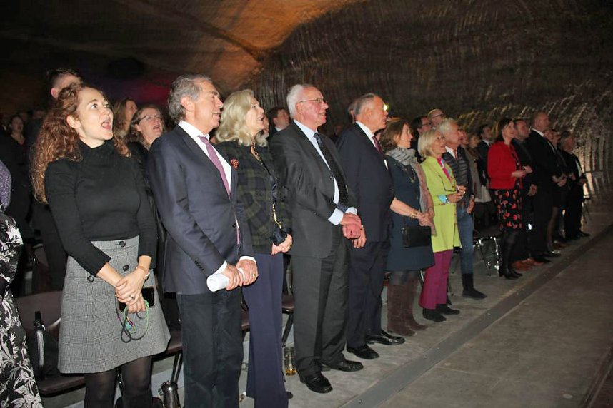 Tradition trifft Zukunft