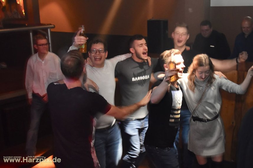 Wochenende vor Weihnachten