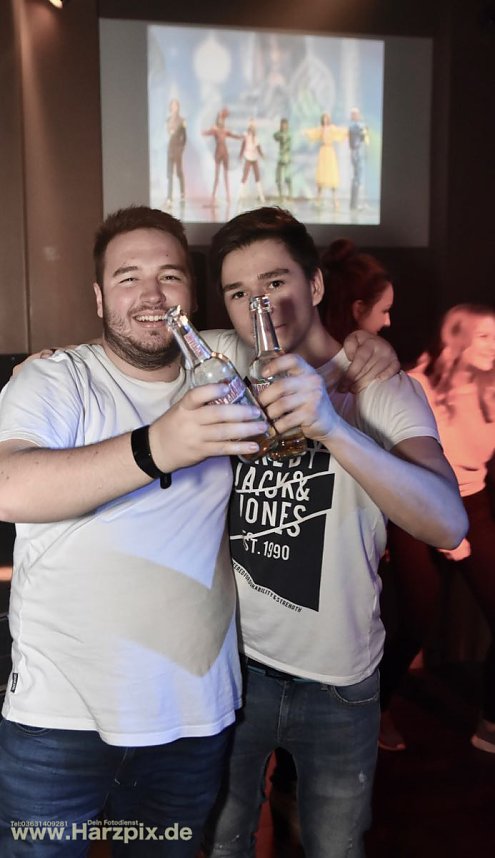 Wochenende vor Weihnachten