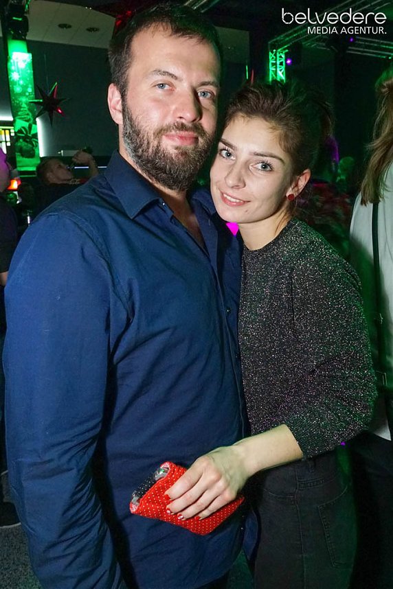 Party im Jugendclubhaus in Nordhausen - der Samstag