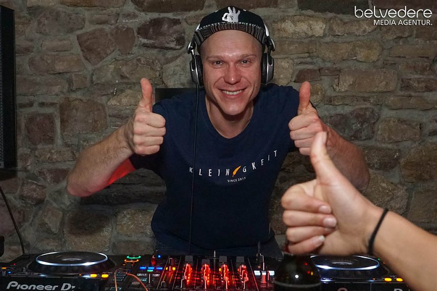 Die etwas andere Weihnachtsfeier