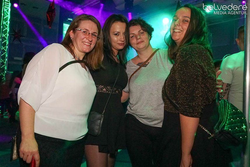 Die etwas andere Weihnachtsfeier