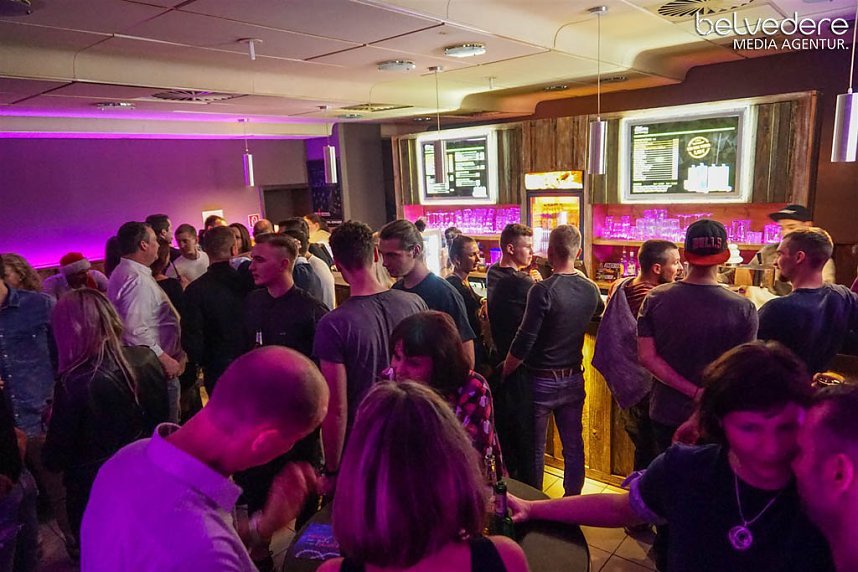 Die etwas andere Weihnachtsfeier