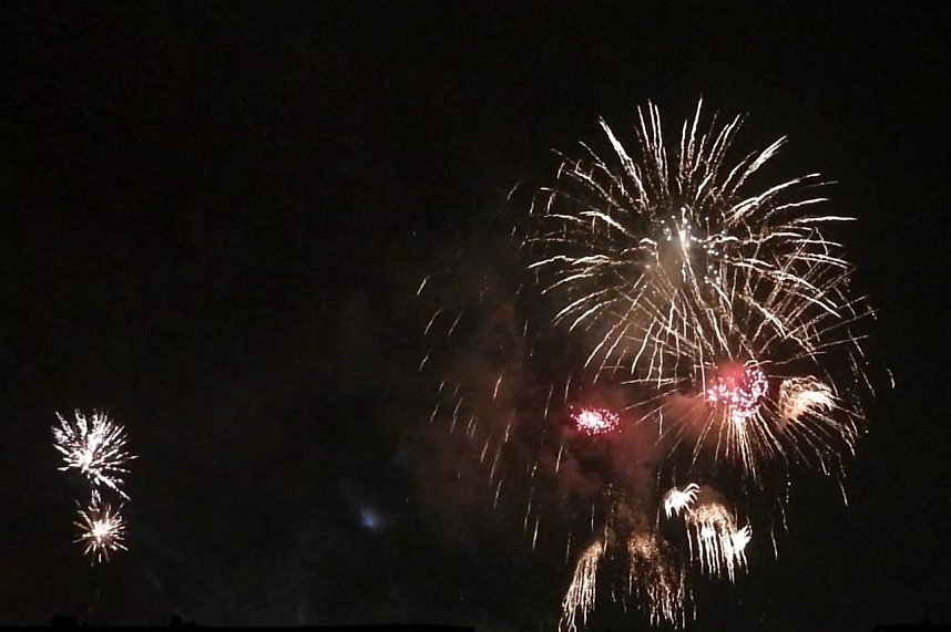 Abstecher nach Berlin