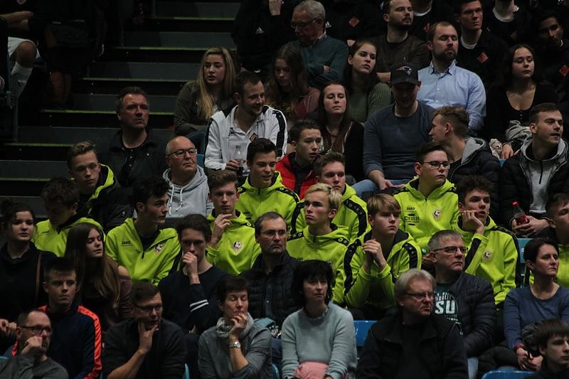 Turnier in G&ouml;ttingen