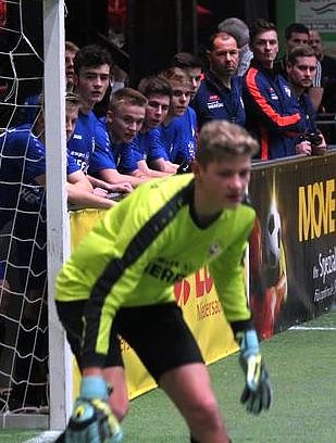 Turnier in G&ouml;ttingen