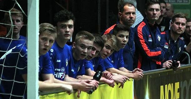 Turnier in G&ouml;ttingen