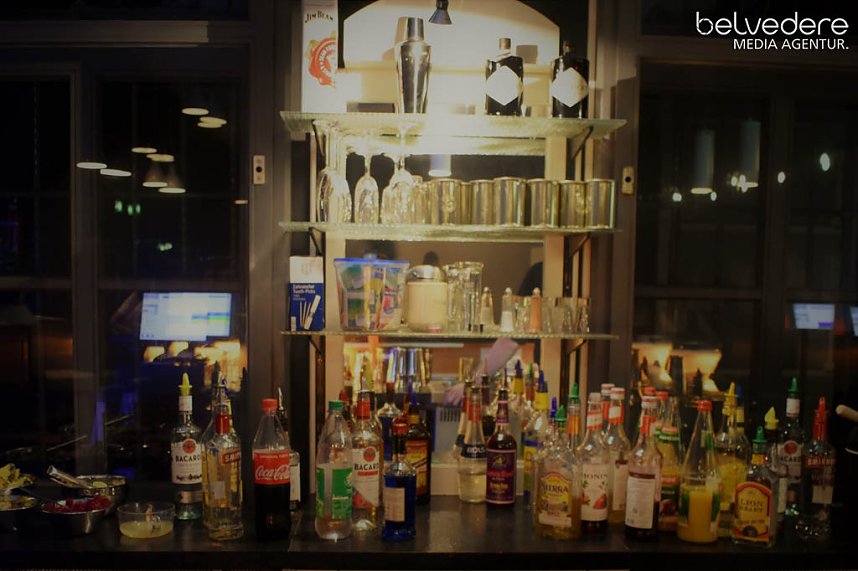 Party im Jugendclubhaus in Nordhausen - der Samstag