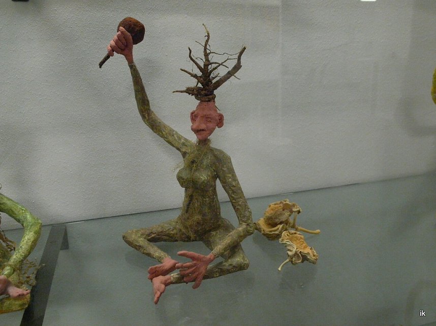 Neue Ausstellung in Leinefelde