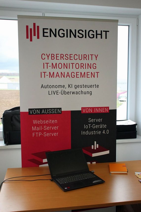 1. Th&uuml;ringer Industriedialog k&uuml;nstliche Intelligenz