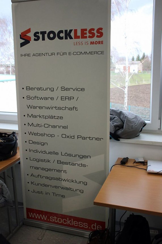 1. Th&uuml;ringer Industriedialog k&uuml;nstliche Intelligenz