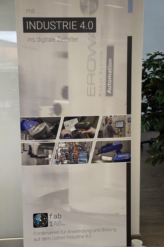 1. Th&uuml;ringer Industriedialog k&uuml;nstliche Intelligenz