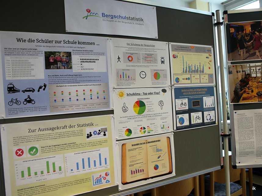 Tag der offenen T&uuml;r