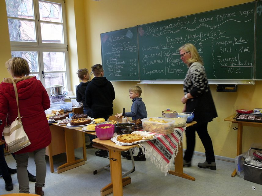 Tag der offenen T&uuml;r