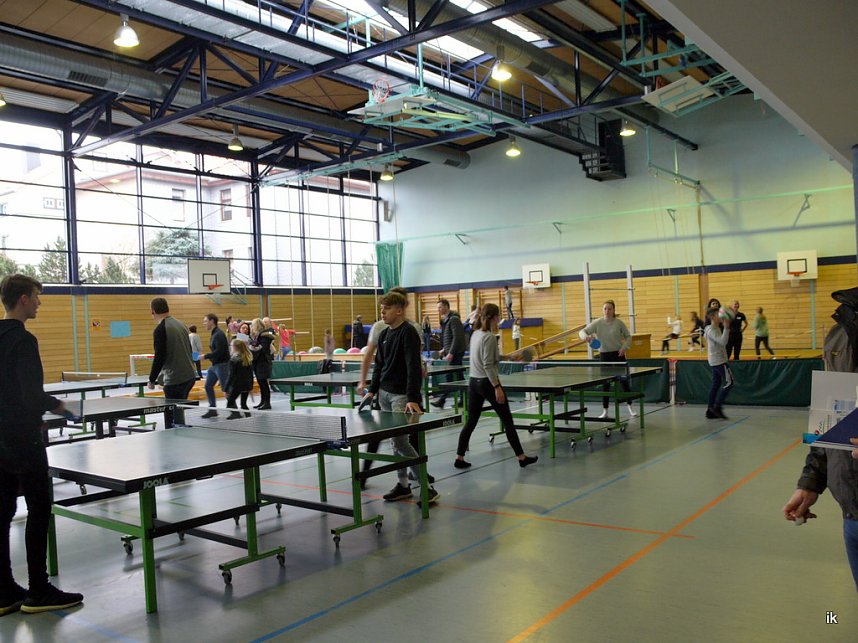 Tag der offenen T&uuml;r