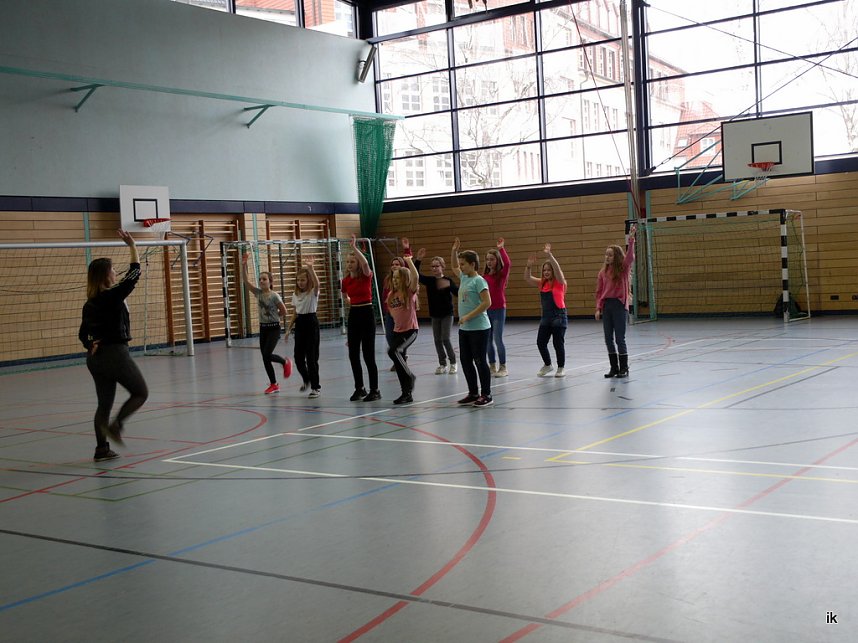 Tag der offenen T&uuml;r