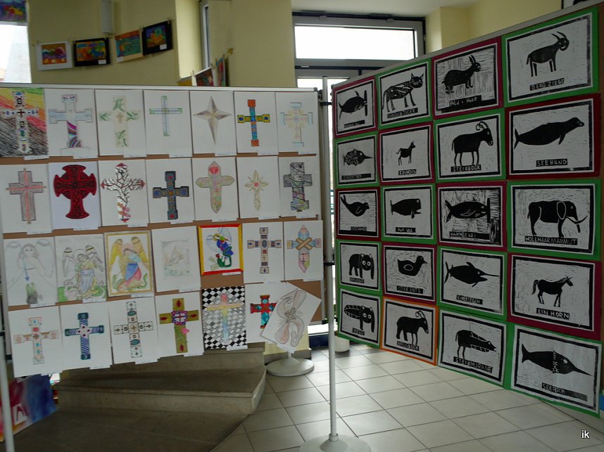 Tag der offenen T&uuml;r