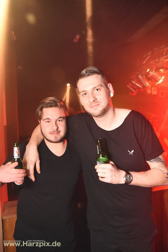 Mallorca Party Clubnacht