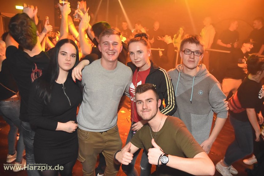 Mallorca Party Clubnacht