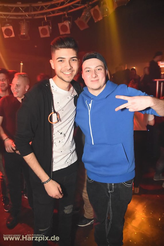 Mallorca Party Clubnacht