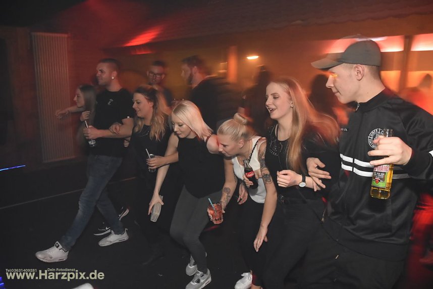 Mallorca Party Clubnacht