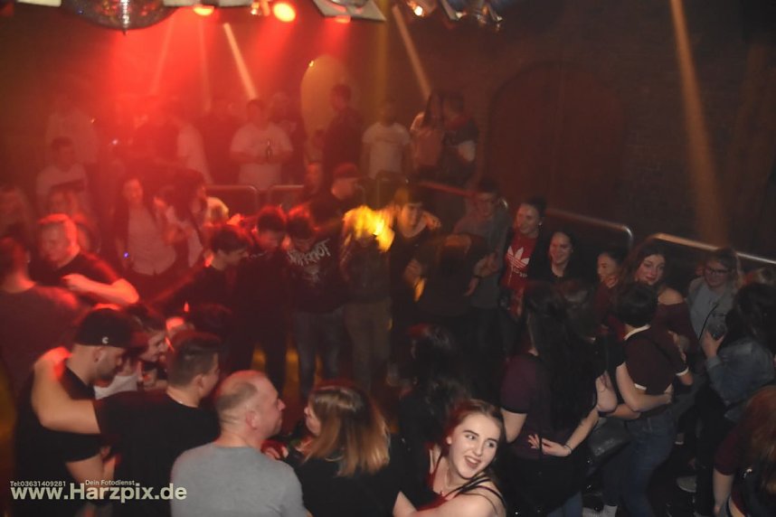 Mallorca Party Clubnacht