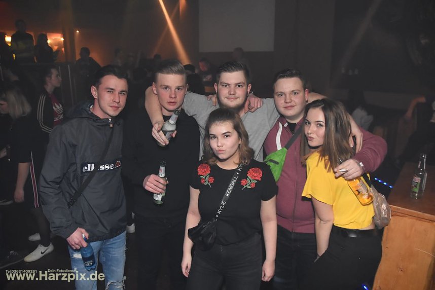 Mallorca Party Clubnacht