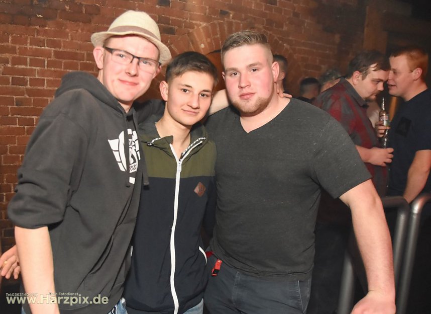 Mallorca Party Clubnacht