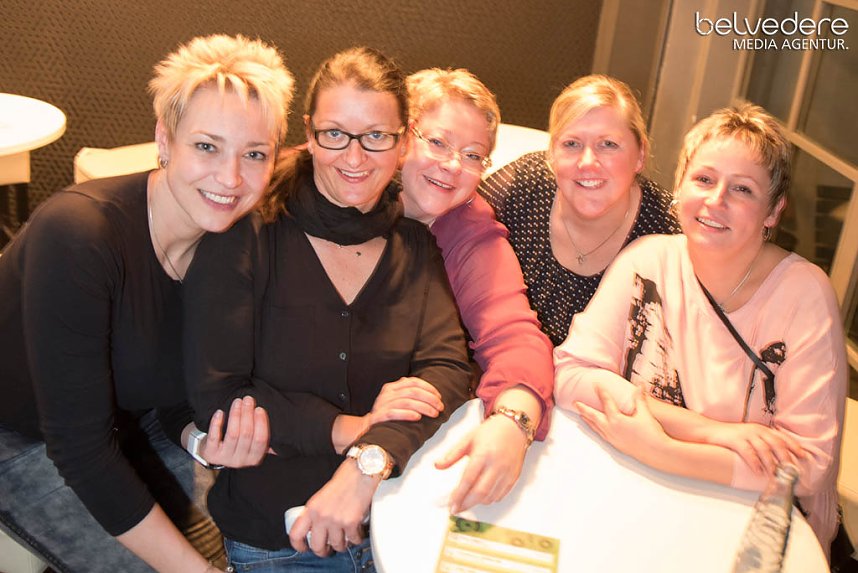 Party im Jugendclubhaus in Nordhausen - der Samstag