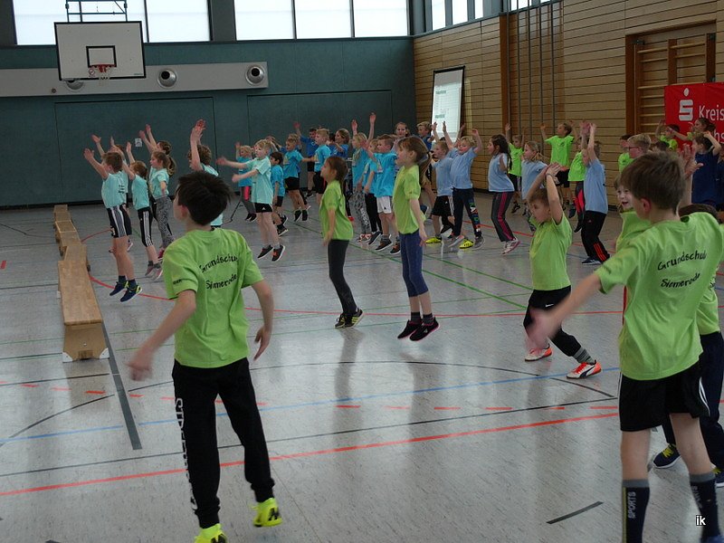 Mach mit, machs nach, machs besser