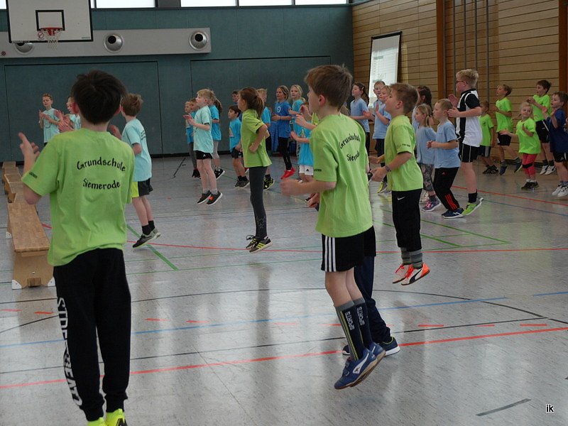 Mach mit, machs nach, machs besser