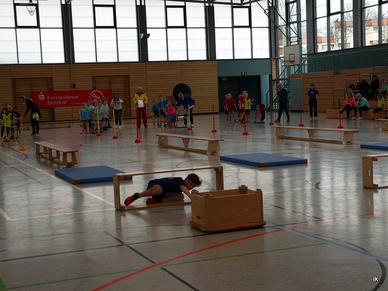 Mach mit, machs nach, machs besser