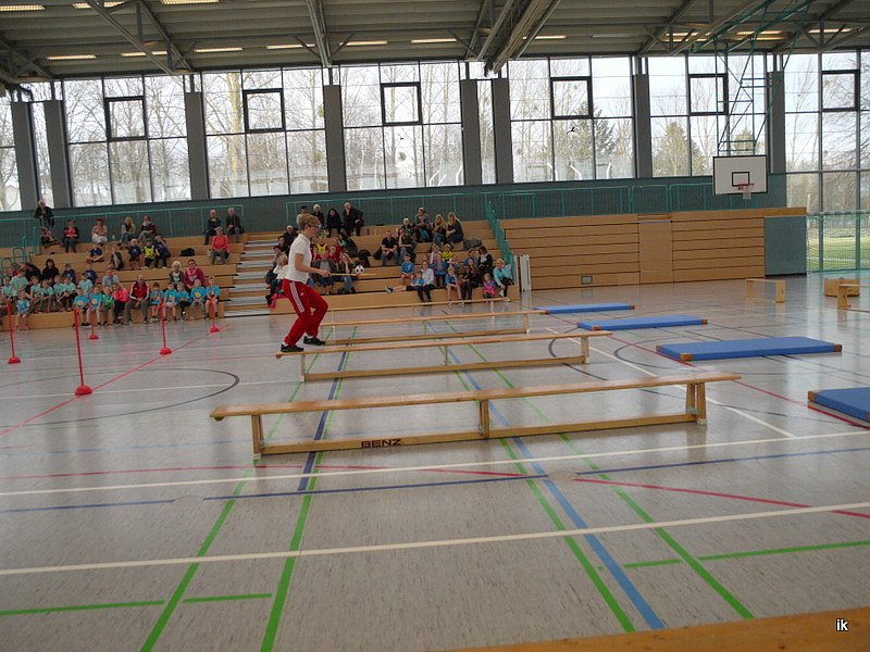 Mach mit, machs nach, machs besser