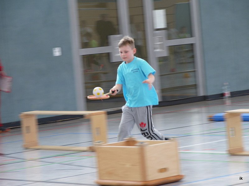 Mach mit, machs nach, machs besser