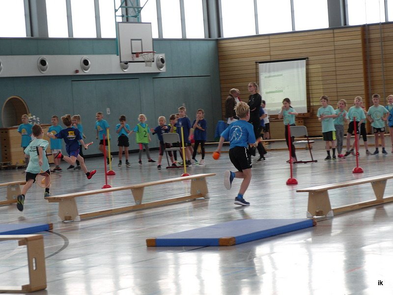 Mach mit, machs nach, machs besser